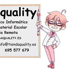 Horario de apertura Quality Job Tiendaquality.es Informática y Papelería, Las Palmas de Gran Canaria