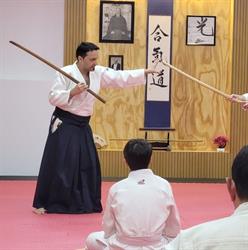 Horario de apertura AIKIDO-TADA IMA SABADELL, Sabadell