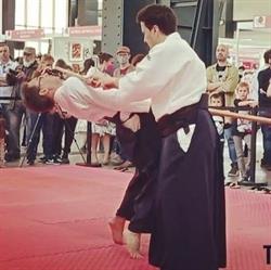Horario de apertura AIKIDO-TADA IMA SABADELL, Sabadell