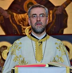 Horario de apertura Parroquia ortodox? La Dormición de la Madre del Señor, Zaragoza