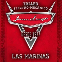 Horario de apertura Taller Electro-Mecánico Juan Diego, Garrucha