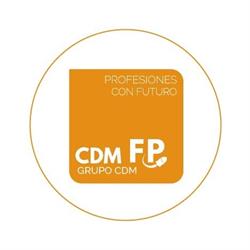 Horario de apertura CDM FP Escuela de Profesiones Digitales, Alcorcón