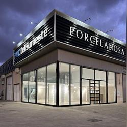 Horario de apertura C&S MUNDOOBRAS C.B. PORCELANOSA ZAFRA PVC DEL SUROESTE, Zafra