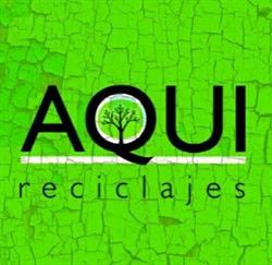 Horario de apertura AQUI RECICLAJES, Hellín