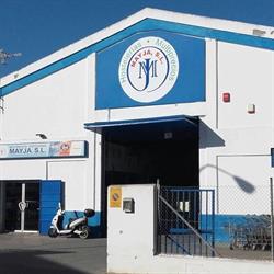 Horario de apertura Distribucions-Hostelerias Mayja,S.L., Sanlúcar de Barrameda