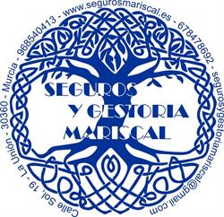 Horario de apertura Seguros y Gestoría Mariscal, La Unión