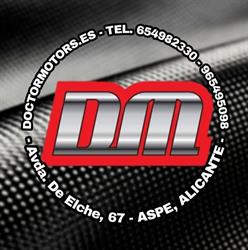 Horario de apertura DoctorMotors, Aspe