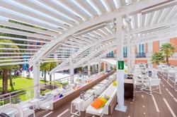 Las Terrazas del Thyssen en Madrid (Centro) - Horario de apertura