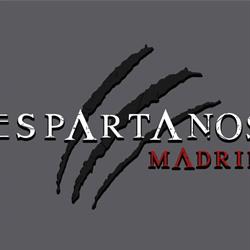 Horario de apertura Spartan Box Madrid, 