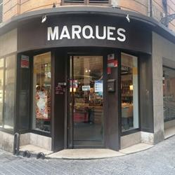 Cas Marquès Fruiteria en Palma de Mallorca (Centre) - Horario de apertura