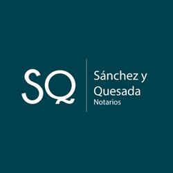 Horario de apertura Sánchez y Quesada Notarios, Benidorm