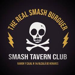Horario de apertura Smash tavern Burger club, Alcalá de Henares