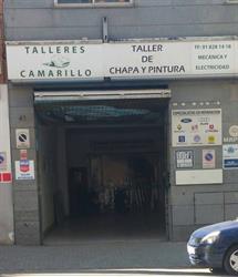 Talleres Camarillo I Mecánica General y rápida, chapa y pintura en Madrid (San Blas-Canillejas) - Horario de apertura