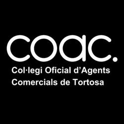 Horario de apertura Col.legi Of. Agents Comercials Tortosa, 