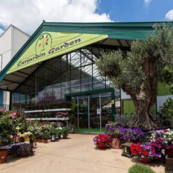 Horario de apertura Cerjardin Garden, Moralzarzal
