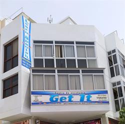 Horario de apertura Get It Language Center, Arguineguin