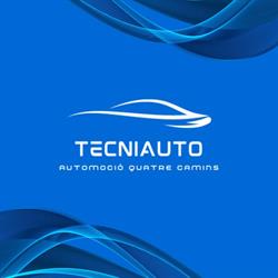 Horario de apertura Automoció Quatrecamins, S.L. (Tecniauto), Muro de Alcoy