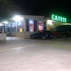 Horario de apertura Jaima Park - Al Khayma, Guarromán