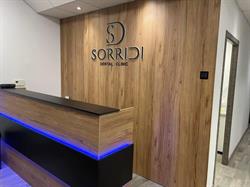 Horario de apertura SORRIDI Clínica Dental San Vicente del Raspeig, 