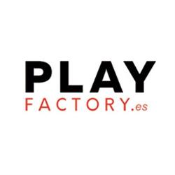 Horario de apertura Play Factory, Murcia