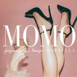 Horario de apertura MOMO Marbella Golden Mile, 
