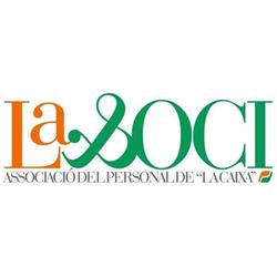 Associació del Personal de "la Caixa" (la Soci) en Barcelona (Gràcia) - Horario de apertura