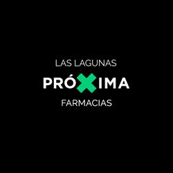 Horario de apertura farmacia PRÓXIMA Las Lagunas, Mijas
