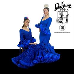 Horario de apertura Trajes de Flamenca Paco Alvarez, Gerena