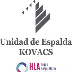 Unidad de la Espalda Kovacs en Madrid (Retiro) - Horario de apertura