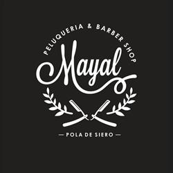 Horario de apertura Mayal Barber Shop, Pola de Siero