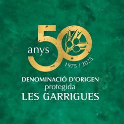 Horario de apertura DOP Les Garrigues, Lleida