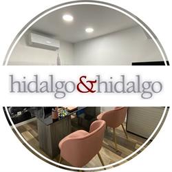 Horario de apertura Asesoría Hidalgo, Móstoles