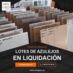 Horario de apertura Artegres Azulejos, Onda