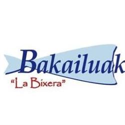 Horario de apertura Bacalao Bakailuak SL, Irun