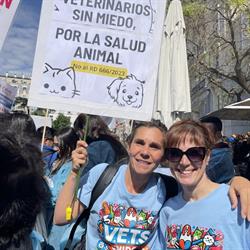 Horario de apertura Centro de Rehabilitacion Veterinaria, Abadiño-Zelaieta