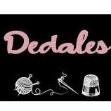 Horario de apertura DEDALES Mercería Creativa, Burgos