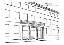 Horario de apertura CPIFP Corona de Aragón, Zaragoza