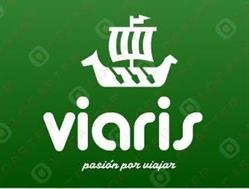 Horario de apertura VIARIS VIAJES, Tomares