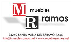 Horario de apertura Muebles Ramos S.L., Santa María del Páramo