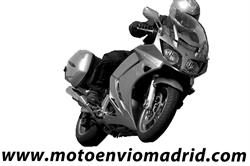 MOTO ENVÍO MADRID en Madrid (Chamartín) - Horario de apertura