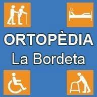 Ortopedia La Bordeta en Barcelona (Sants-Montjuïc) - Horario de apertura