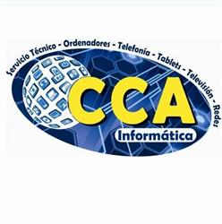 Horario de apertura CCA INFORMÁTICA, Lorca