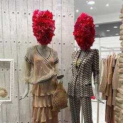 Horario de apertura LUXURY BOUTIQUE, Écija