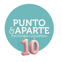Punto & Aparte. Psicología, Logopedia, Atención temprana en Vigo (Santiago De Vigo) - Horario de apertura