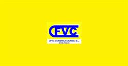 CFVC CONSTRUCCIONES, S.L. en Málaga (Bailén-Miraflores) - Horario de apertura