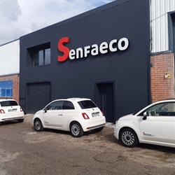 Horario de apertura Senfaeco S.L., sistemas tpvs y nebulización madrid, Collado Villalba