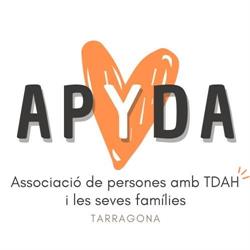 Horario de apertura APYDA (Associació de Pares i Mares amb Fills amb TDAH), Tarragona