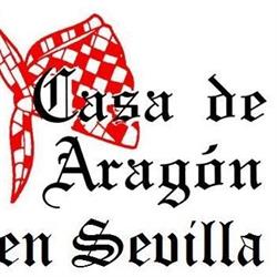Horario de apertura Casa de Aragón en Sevilla, 