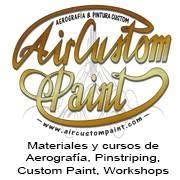 Horario de apertura Air Custom Paint, Getafe