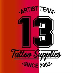 Horario de apertura 13 TATTOO SUPPLIES, Santa Cruz de Tenerife